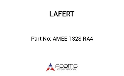 AMEE 132S RA4