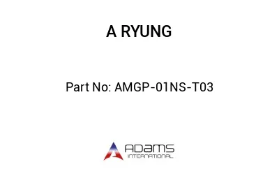 AMGP-01NS-T03