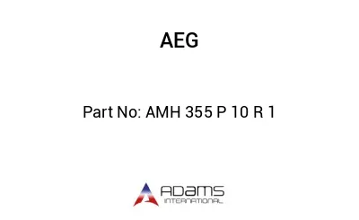 AMH 355 P 10 R 1