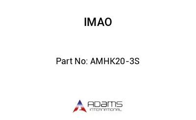 AMHK20-3S