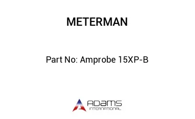 Amprobe 15XP-B