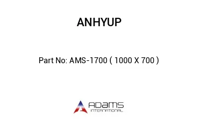 AMS-1700 ( 1000 X 700 )