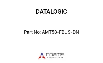 AMT58-FBUS-DN