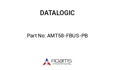 AMT58-FBUS-PB
