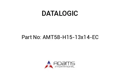AMT58-H15-13x14-EC