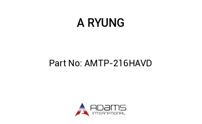 AMTP-216HAVD
