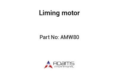 AMW80