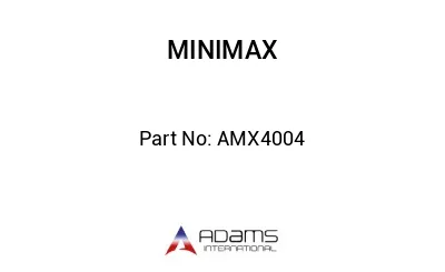 AMX4004