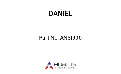 ANSI900