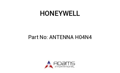 ANTENNA H04N4