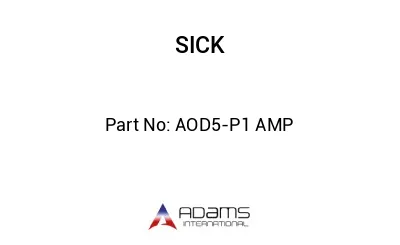 AOD5-P1 AMP