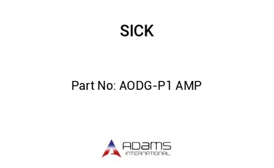 AODG-P1 AMP