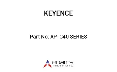AP-C40 SERIES