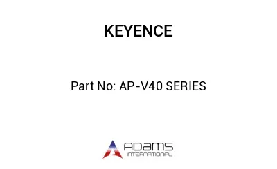 AP-V40 SERIES