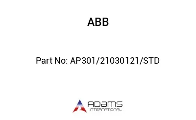 AP301/21030121/STD