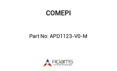 APD1123-V0-M