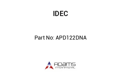 APD122DNA