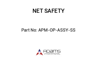 APM-OP-ASSY-SS