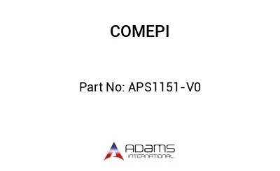 APS1151-V0