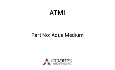 Aqua Medium
