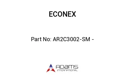AR2C3002-SM -