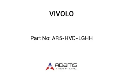 AR5-HVD-LGHH