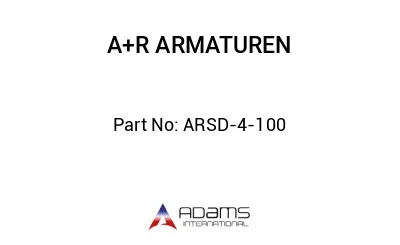 ARSD-4-100