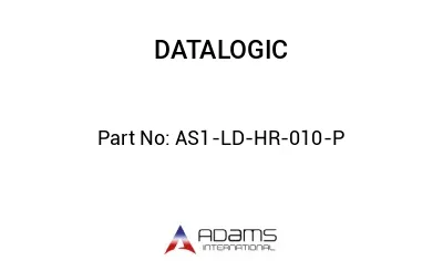 AS1-LD-HR-010-P