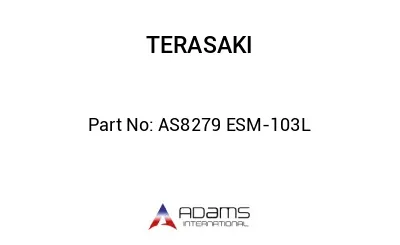 AS8279 ESM-103L