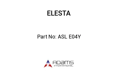 ASL E04Y