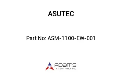 ASM-1100-EW-001