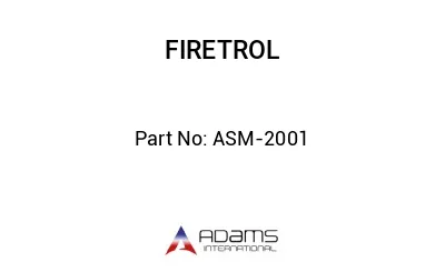 ASM-2001