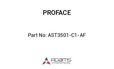 AST3501-C1-AF