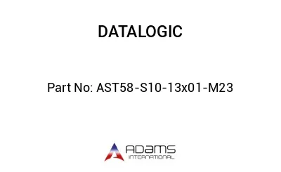 AST58-S10-13x01-M23