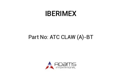 ATC CLAW (A)-BT