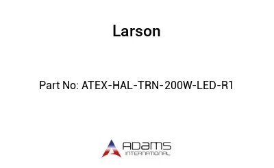 ATEX-HAL-TRN-200W-LED-R1