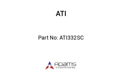 ATI332SC