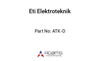 ATK-D
