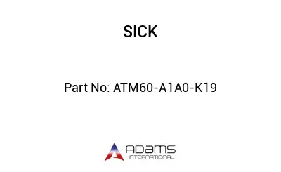 ATM60-A1A0-K19