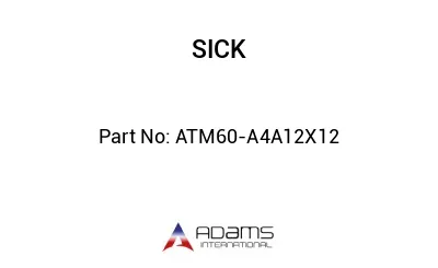 ATM60-A4A12X12