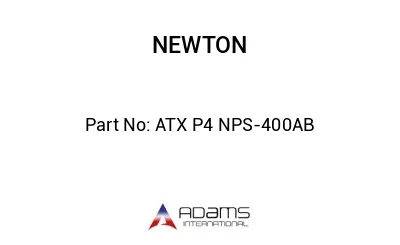 ATX P4 NPS-400AB