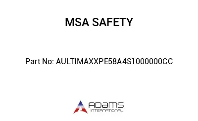 AULTIMAXXPE58A4S1000000CC