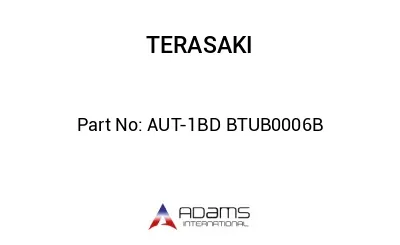 AUT-1BD BTUB0006B