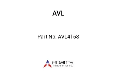 AVL415S