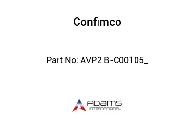 AVP2 B-C00105_