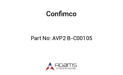 AVP2 B-C00105