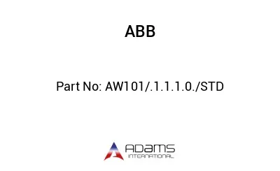 AW101/.1.1.1.0./STD