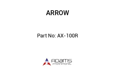 AX-100R