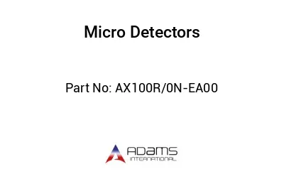 AX100R/0N-EA00