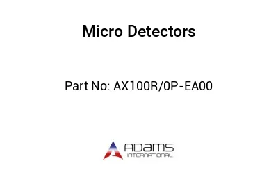 AX100R/0P-EA00